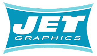 Jet Graphics Logo